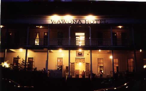 Wawona